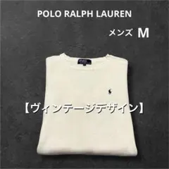 未使用】POLO RALPH LAUREN 半袖スウェットシャツ 現行タグ M - メルカリ