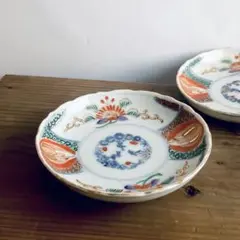 【新品・未使用】中町いずみ　鉢 中町いずみ 個展作品 鉢 九谷 未使用 中町いずみ 個展作品 鉢 九谷 未