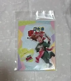 忍たま乱太郎 善法寺伊作 スイパラコラボ