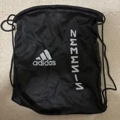 adidas シューズバック 8枚セット