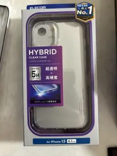 4点纏め ELECOM ハイブリッドクリアケース & タフスリムケースセット