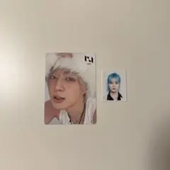 INI 佐野雄大 トレカ ID 証明写真