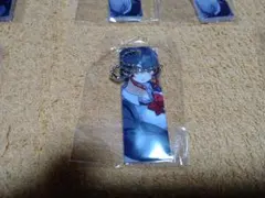 熊野プラン　虫ノ少女ト　ヤスデちゃん　アクリルキーホルダー