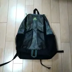アディダスリックサック