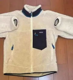 patagonia レトロXジャケット　L