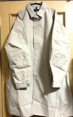 THE NORTH FACE Comp. Over Coat GORE-TEXのサムネイル