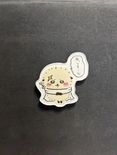 ちいかわ マグネット ラッコ