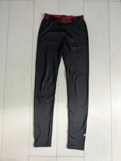 PUMA インナータイツ ブラック 130サイズ　サッカー　スポーツ　スパッツ