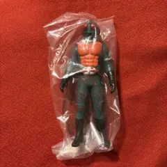 仮面ライダー アマゾン おもちゃ レトロ レア 鉄 フィギュア 超合金 昔