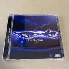 TURNFABLIZM DJ RIO
