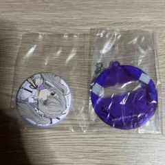 2025年最新】ニーゴミク 缶バッジの人気アイテム - メルカリ