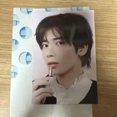 限定品 購入特典 TXT テヒョン ポストカード NARS