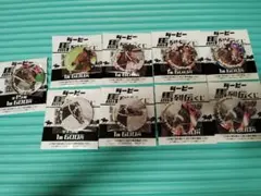 ダービー馬列伝くじ　缶バッジ　コンプセット ダービー馬列伝】 缶バッジ一番くじ - メルカリ