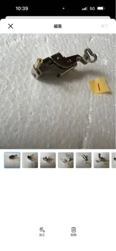 doorzo公式アカウント01 様専用