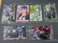 アイドリッシュセブン ウエハース Re:vale まとめ売り