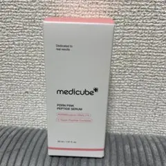 メディキューブ PDRN ピンクセラ厶 30ml