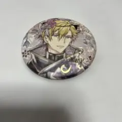 アイナナ六弥ナギ6周年缶バッジ