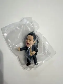 ダイアン　津田　ガチャガチャ