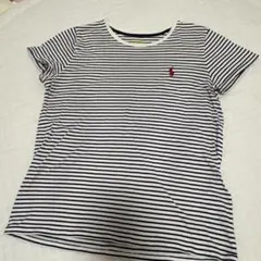 POLO RALPH LAUREN ボーダー Tシャツのサムネイル