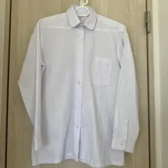 スクールブラウス長袖