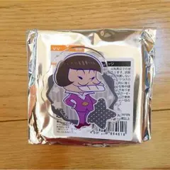 おそ松さん アクリルバッジ