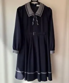 waltz by BEAMS DESIGN　サイズ160 フォーマルワンピース