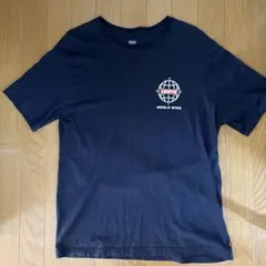 Levi's リーバイス Tシャツ ブラック