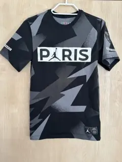 ジョーダン　パリサンジェルマン　コラボTシャツ　XS
