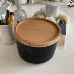 2026年最新】ルクルーゼ キャニスターの人気アイテム - メルカリ