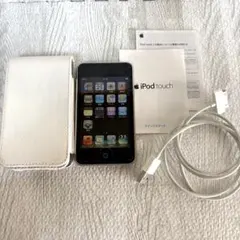 2026年最新】iPod Touch 第3世代の人気アイテム - メルカリ