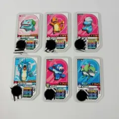 ポケモンガオーレ