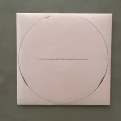 BTS JIMIN FACE CD