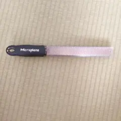 Microplane ゼスターグレーターのサムネイル