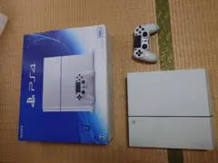 PS4 本体　おまけ付き