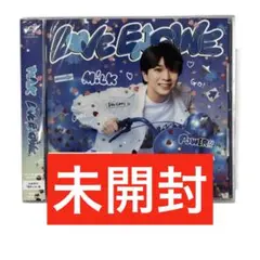 milk LOVE ENG!NE 塩崎太智 盤