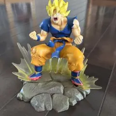 ドラゴンボール 孫悟空FES!! 其ノ十三・アクリルカードダスオブジェ