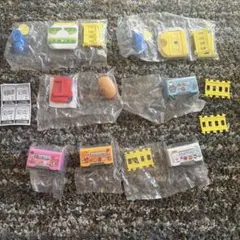 アンパンマンキャラレール4 動力車セット