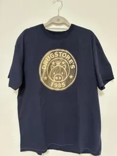 drug store’s フリーサイズTシャツのサムネイル