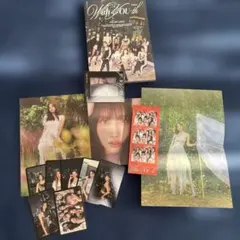 withyouth アルバム