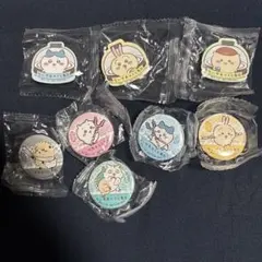 ちいかわ　くら寿司　セット売り　びっくらポン
