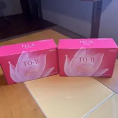 T2 Packs A Peach ピーチティー 100g 茶葉 紅茶缶 - メルカリ