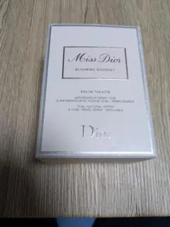 ミス ディオール ブルーミング ブーケ 75ml トラベル スプレー10ml付き