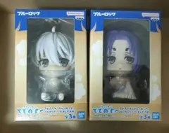 ブルーロック ととのった〜 凪 玲王 セット