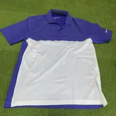 ナイキ　ポロシャツ　Nike golf tour performance