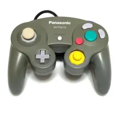 2025年最新】パナソニック ゲームキューブの人気アイテム - メルカリ