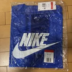 NIKE Tシャツ AR5005-481 ブルー L