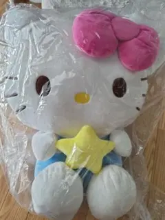 ハローキティ 2025年サンリオキャラクター大賞当りくじ　一番くじ