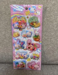 HAPPY MERRY スパンコールパーティー