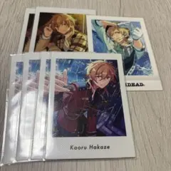 羽風薫 ぱしゃっつ ぱしゃこれ