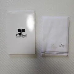 【courreges】ハンカチのサムネイル